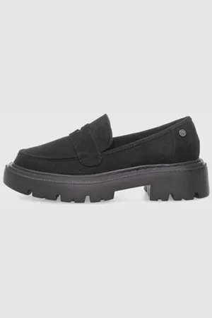 Xti Zapatos Bajos MOCASÍN 142118 para mujer