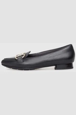 Pitillos Zapatos Bajos MOCASÍN 5433 para mujer
