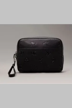 Calvin Klein Neceser NECESER ZIP POUCH HOMBRE para hombre