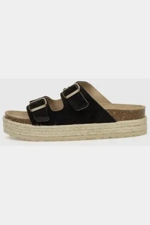 Kamome Sandalias BIO ANA 2 para mujer