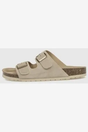 Kamome Sandalias BIO ANA BEIG para mujer