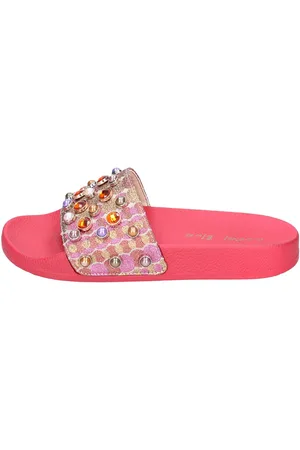 Coral Blue Sandalias EX322 para mujer