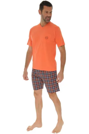 Christian cane Pijama HYDAS para hombre
