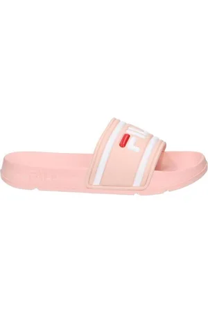 Fila Chanclas FFT0028 40063 MORRO para mujer