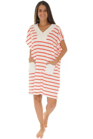 Christian cane Pijama GENTIANE para mujer