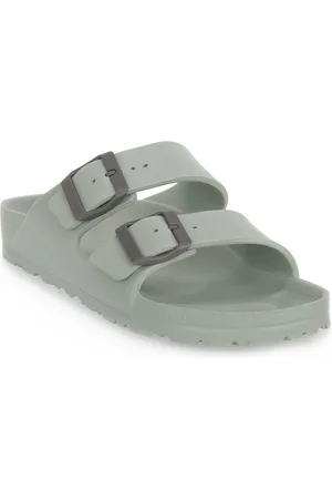 Natural World Sandalias AQUA para mujer