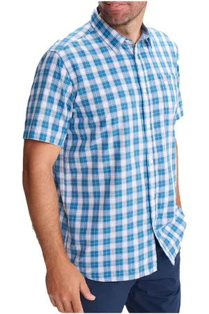 TBS Camisa manga corta - para hombre