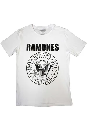 RAMONES Camiseta manga larga RO10323 para mujer