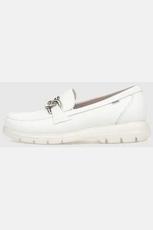 Fluchos Zapatos Bajos MOCASÍN F1937 para mujer