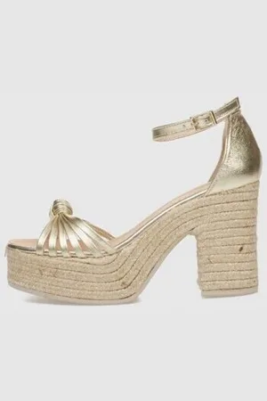 Gaimo Zapatos de tacón ALPARGATA MELISSA para mujer