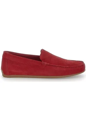 Stonefly Mocasines SALVADOR 2 VELOUR 220888 416 para hombre