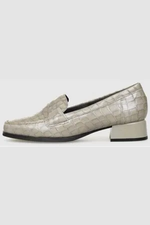 Pitillos Zapatos Bajos MOCASÍN 5423 BEIG para mujer