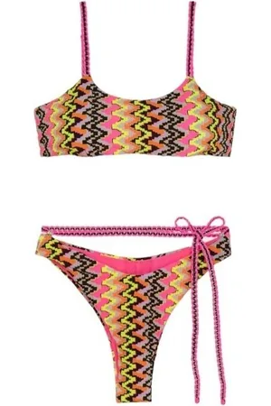 F**K Bikini 91154 para mujer