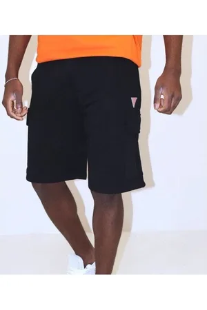 Guess Short BERMUDA HENRIKO CARGO HOMBRE para hombre