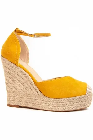 Montevita Alpargatas 90119 para mujer