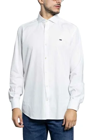 Klout Camisa manga larga CAMISA ARTIC para hombre