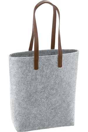 BagBase Bandolera Premium para mujer