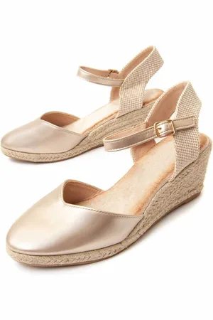 Montevita Alpargatas 90147 para mujer