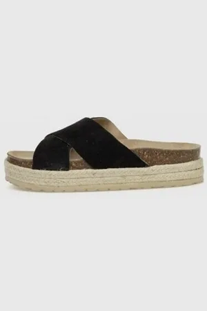 Kamome Sandalias BIO CAREY para mujer