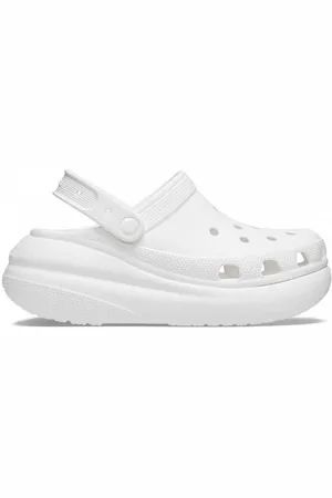 Crocs Sandalias Crush clog para mujer