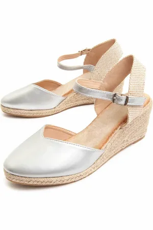 Montevita Alpargatas 90148 para mujer