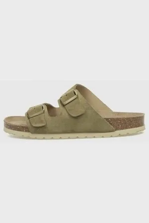 Kamome Sandalias BIO ANA para mujer