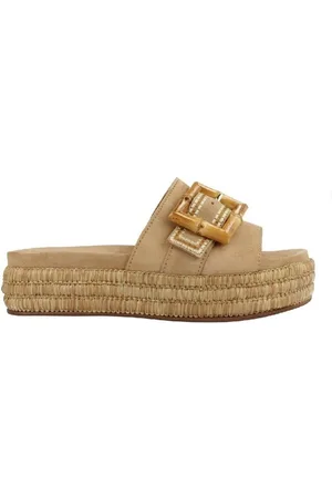 Alpe Chanclas WOMAN BALI 518111 para mujer