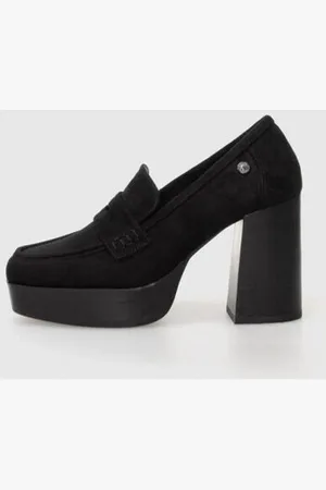 Xti Zapatos Bajos MOCASÍN 142192 para mujer