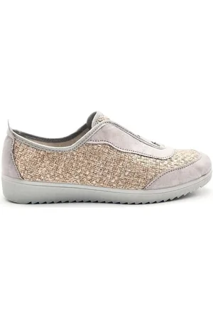 Cosdam Zapatillas 1912 para mujer