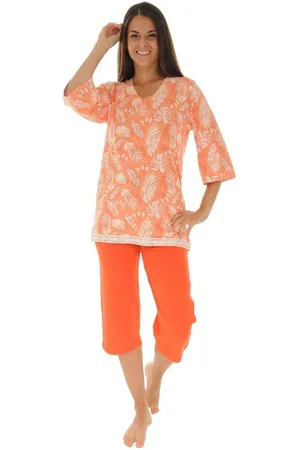 Christian cane Pijama GARRYA para mujer