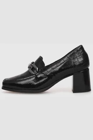 Pitillos Zapatos Bajos MOCASÍN 5402 para mujer