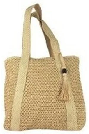 Bienve Bandolera Complementos señora rfb1230 beig para mujer