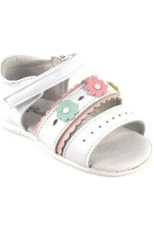 Bubble Bobble Zapatillas deporte Zapato niña c615 blanco para niña