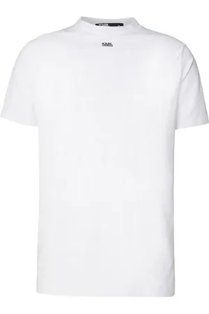 Karl Lagerfeld Camiseta - Camiseta Con Logo para hombre