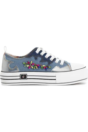 CAFèNOIR Zapatillas C1DM9128 para mujer