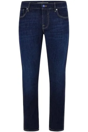 Guess Jeans M4RAN1 D5801 MIAMI-DE11 DELTA para hombre