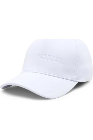 Emporio Armani Gorra Emporio - Gorra Baseball con Logo para mujer