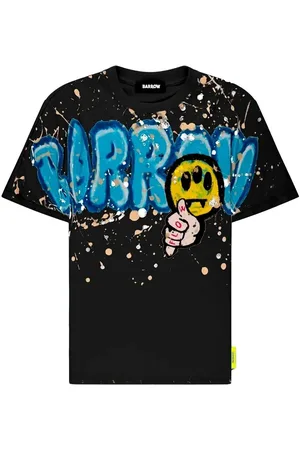 BARROW Camiseta - Camiseta Con Estampado para hombre