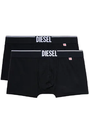 Diesel Boxer ® - Pack x2 Bóxers UMBX-DAMIENTWOPACK para hombre