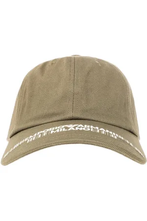 Emporio Armani Gorra - Gorra Milano para mujer