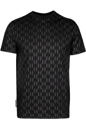 Karl Lagerfeld Camiseta - Camiseta Con Estampado para hombre