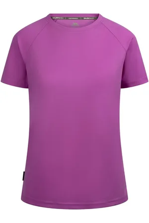 Trespass Tops y Camisetas Claudette para mujer