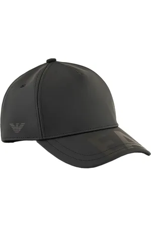 Emporio Armani Gorra Emporio - Gorra de Béisbol con Estampado EA para mujer