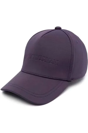 Emporio Armani Gorra - Gorra con Logo para mujer