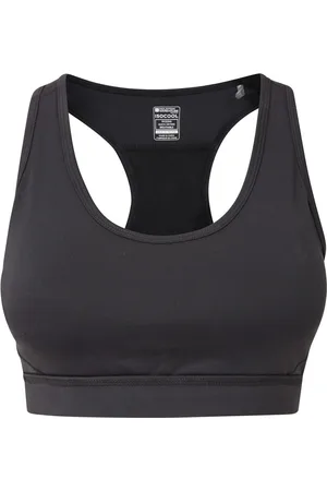 Mountain Warehouse Sujetador deportivo Motion para mujer
