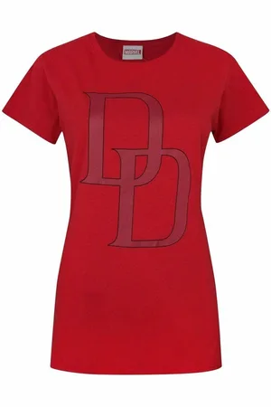 Daredevil Camiseta manga larga NS8373 para mujer