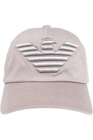 Emporio Armani Gorra - Gorra Con Logo para mujer