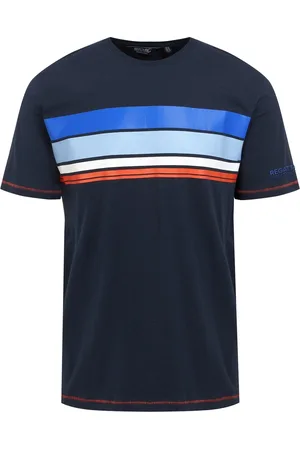 Regatta Camiseta manga larga Rayonner para hombre