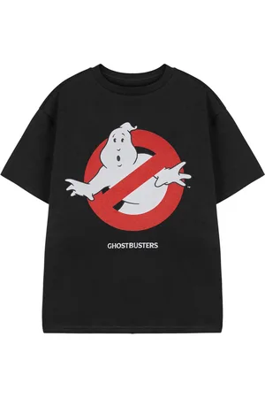 Ghostbusters Tops y Camisetas NS8353 para niño