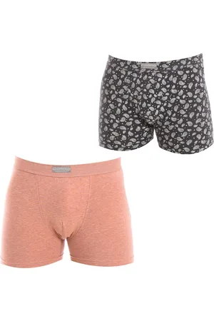 Abanderado Boxer A5378-1QD para hombre